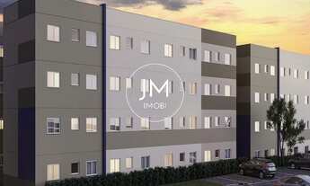 Imagem 3: Apartamento a venda Sumaré próximo a Paulínia, no bairro Jd dos Ipês com 2 quartos