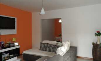 Imagem 4: Casa para venda possui 120 metros quadrados com 2 quartos em São Pedro - Juiz de Fora - MG