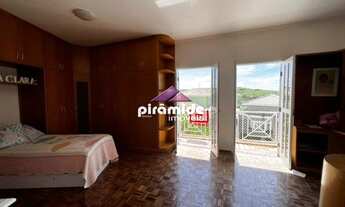 Imagem 2: Casa para venda com 374 metros quadrados com 5 quartos em Urbanova III - São José dos Camp