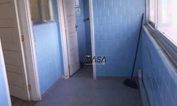 Imagem 5: Santos - Apartamento Padrão - Boqueirão