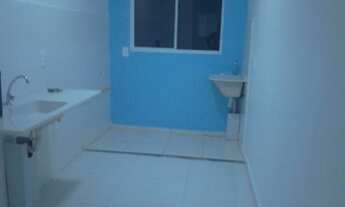 Imagem 5: Alugo apartamento no novo Gama