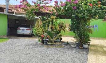 Imagem: CASA A VENDA NO JARDIM OURO VERDE EM VARZEA