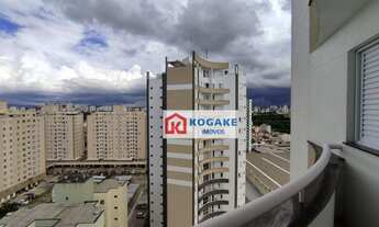 Imagem 6: Apartamento com 2 dormitórios, 73 m² - venda por R$ 340.000,00 ou aluguel por R$ 1.630,00