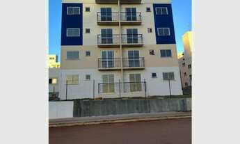 Imagem: Vende-se Apartamento no Bairro Efapi!