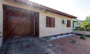 Imagem 2: Porto Alegre - Casa Padrão - Ponta Grossa