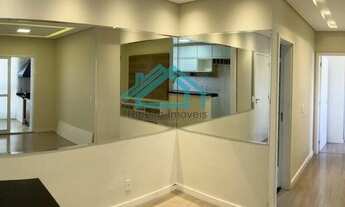 Imagem: Apartamento para venda possui 53 metros