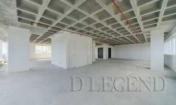 Imagem 3: Porto Alegre - Conjunto Comercial/Sala - Auxiliadora