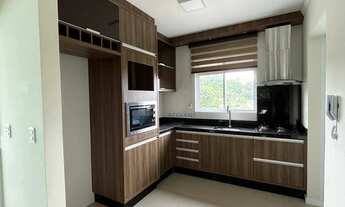 Imagem 3: Apartamento com 2 dormitórios à venda, 85 m² por R$ 450.000,00 - Itoupava Central - Blumen