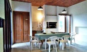 Imagem 10: Porto Alegre - Casa Padrão - Medianeira