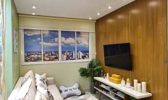 Imagem 4: Apartamento de 2 e 3 quartos, à 4 minutos do Buriti Shopping