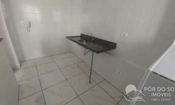Imagem 4: Apartamento com 2 dorms, Ocian, Praia Grande - R$ 230 mil, Cod: 2372