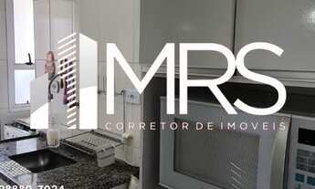 Imagem 7: Apartamento para venda tem 62 metros quadrados com 2 quartos em Caiçara - Praia Grande - S