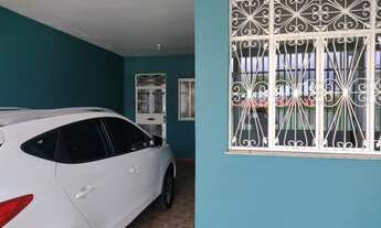 Imagem 2: Casa para venda com 300 metros quadrados com 4 quartos em Dom Pedro I - Manaus - AM