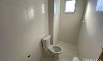 Imagem 6: Apartamento com 2 dorms, Tupi, Praia Grande - R$ 370 mil, Cod: 2520