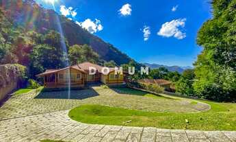 Imagem 2: Quinta do Lago - Araras - Petrópolis