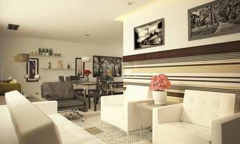 Imagem 2: Porto Alegre - Apartamento Padrão - Jardim Lindóia