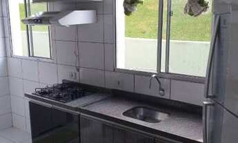 Imagem 5: Apartamento com 2 dormitórios à venda, 52 m² por R$ 180.000,00 - Vila Passos - Arapongas/P