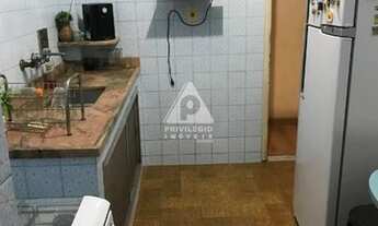 Imagem 7: Apartamento para aluguel, 3 quartos, Grajaú - RIO DE JANEIRO/RJ