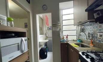 Imagem 6: Apto Centro Histórico, frente Palácio Cristal, reformadíssimo, excelente preço - Petrópoli