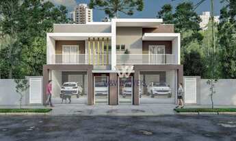 Imagem: Sobrado com 3 dormitórios à venda, 122