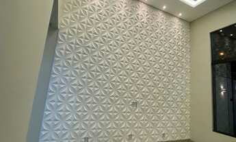 Imagem 4: Casa com 2 quartos - Moinho dos Ventos - Goiânia