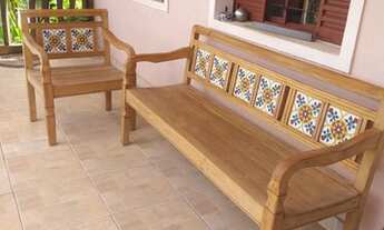 Imagem 7: Excelente casa no Condomínio Vale do Ouro