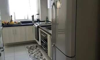 Imagem 6: APARTAMENTO À VENDA CONDOMÍNIO VILA SERENO JUNDIAÍ SÃO PAULO