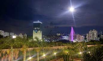 Imagem: Apartamento - Jardim Colinas - Residencial