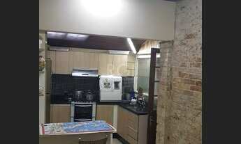 Imagem 4: Porto Alegre - Casa Padrão - Passo da Areia