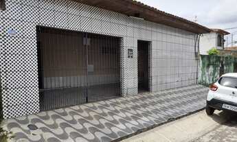 Imagem: Casa Cidade Nova 350 mil