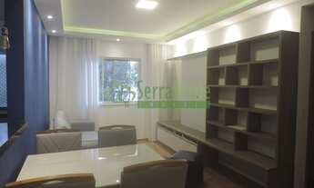 Imagem: BINGEN (EXCELENTE APARTAMENTO