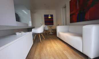 Imagem 3: Apartamento Clean Impecável - Imperdível! - Pronto para Morar!