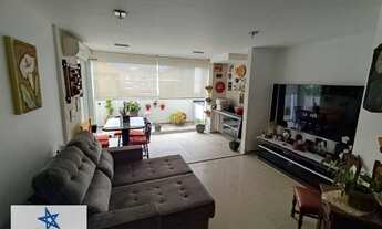 Imagem: Belo apartamento 112m2 a.u- varanda gourmet