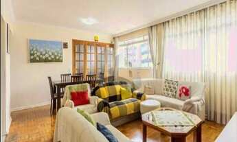 Imagem: APARTAMENTO 3 DORMITÓRIOS NO ITAIM BIBI