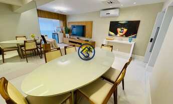 Imagem 6: APARTAMENTO REFORMADO NO CONDOMÍNIO PASSAREDO - TIROL