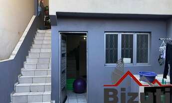 Imagem 4: Casa Sobrado Jundiaí