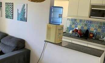 Imagem 3: Apartamento Zona Sul