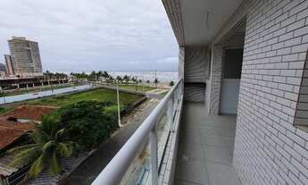Imagem 4: Apartamento com 1 quarto em Vila Caiçara - Praia Grande - SP
