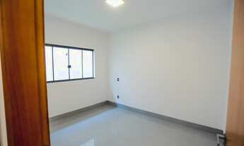 Imagem 7: Casa Térrea 3 quartos com suíte e closet - Jardim Presidente - Goiânia - GO