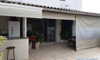 Imagem 4: COBERTURA - PERDIZES - SP