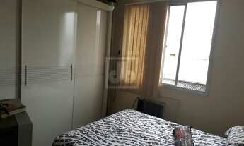 Imagem: FONSECA - RUA SÃO GERALDO - ANDAR ALTO