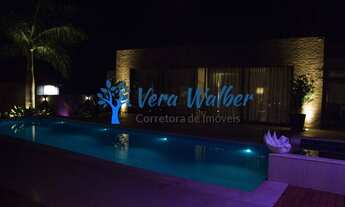 Imagem 6: Ótima casa com 3 suítes, 1 loft e piscina no condomínio Ecopark em Tatuí/SP