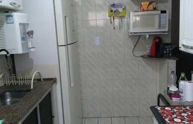 Imagem 4: Apartamento - Parque Residencial Vila União - Campinas