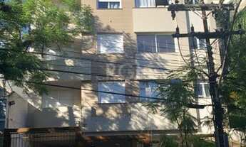 Imagem: Porto Alegre - Apartamento Padrão - Santa