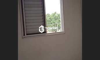 Imagem 2: Apto com armários, Ao lado da UFU, 52m² 2 quartos e sacada