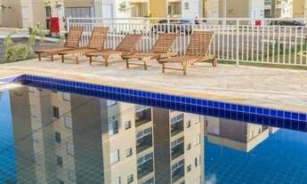 Imagem: Apartamento no residencial Portal Primavera