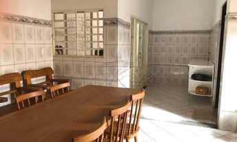 Imagem 3: Casa Sobrado - Cidade Jardim - Jacareí - 3 Dormitórios - 220m²