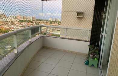 Imagem 2: APARTAMENTO ARACAJU EDF IMPERATTOR ACEITA TROCA EM TERRENO