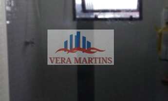 Imagem 6: Apartamento para Venda em Santos, Estuário, 1 dormitório, 1 banheiro, 1 vaga