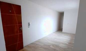 Imagem 2: APARTAMENTO RESIDENCIAL em SANTO ANDRÉ - SP, VILA TIBIRIÇÁ